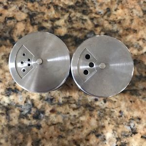 ❤️Salt & Pepper Shaker❤️